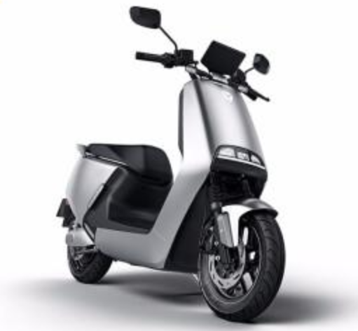 2024 The Most Popular Delivery E-Bike Electric motorcycle for delivery worker man