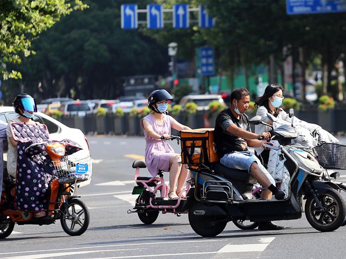 Ebikes, lead the urban road fashion style in future