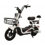 HYM23-10 <br>400W 48V20AH<br>Electric bicycle