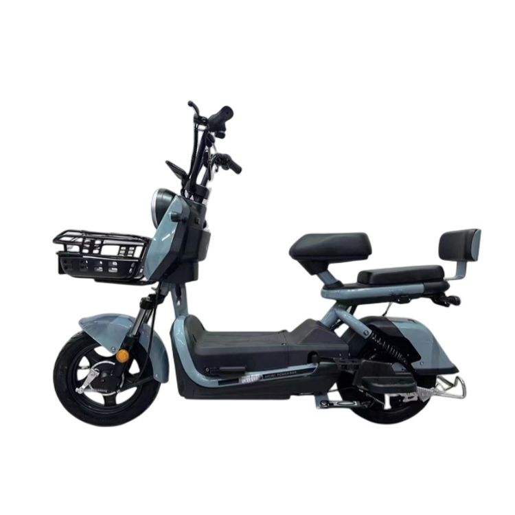 HYMS-7 <br>500W/48V20Ah<br>Electric bicycle