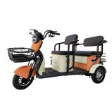 V8 <br>60V/72V-20Ah<br>Electric Tricycle