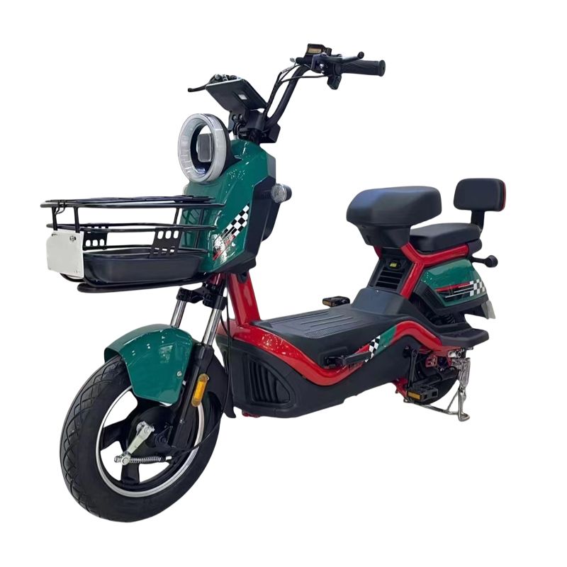 HI-WIDI<br>400W/48V20AH<br>Electric bicycle