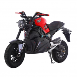 MONSTER <br>2000W/1500W 60V/72V-20Ah<br>Electric Motorcycle