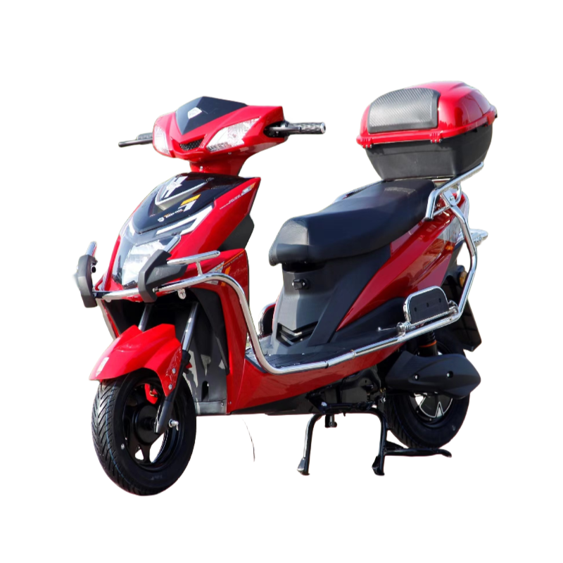 CTR-4 <br>1000W/1500W 60V/72V-20Ah<br>Electric Motorcycle