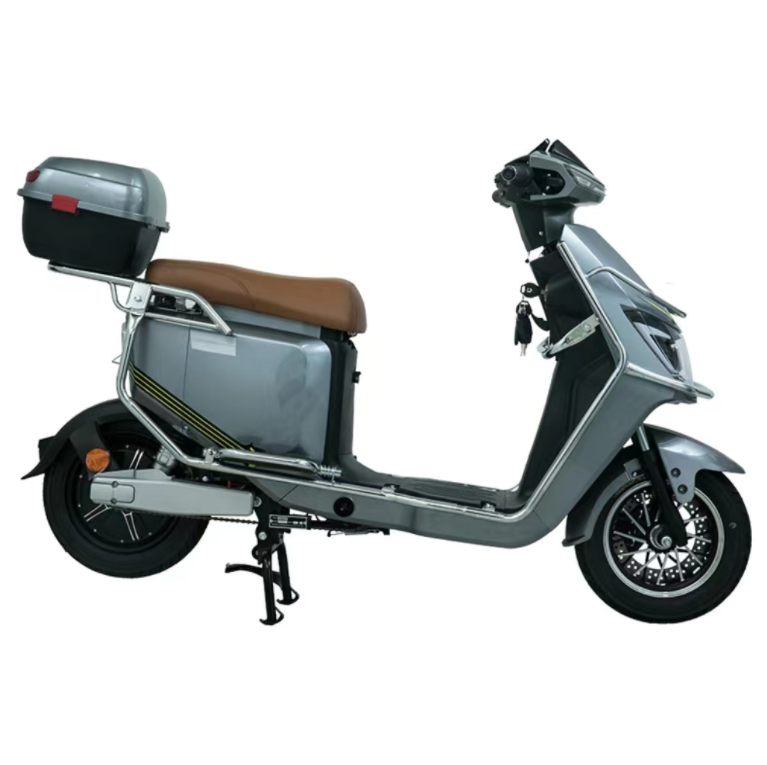 CTR-D1 <br>1000W/1500W 60V/72V-20Ah<br>Electric Motorcycle