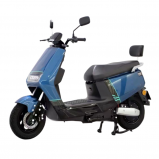 CTR-23<br>1000W/1500W<br>Electric Motorcycle