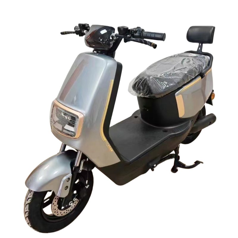 CTR-N1 <br>1500W 72V/20Ah<br>Electric Motorcycle