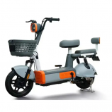 Midou<br>400W 48V12Ah<br>Electric bicycle