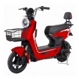 HI-Casi<br>500W 60V20Ah<br>Electric bicycle