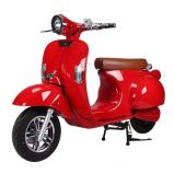 Rome Holiday <br>1200W 60V/72V-30Ah<br>Electric Motorcycle