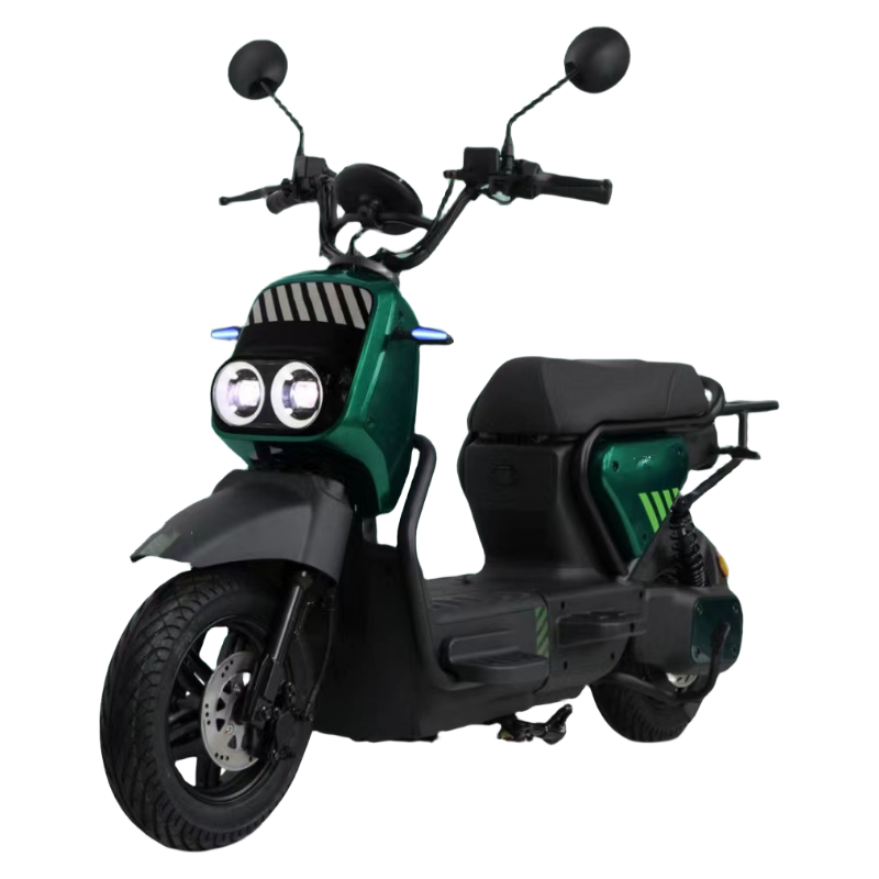 Kuma <br>1200W 60V/72V-20Ah<br>Electric Motorcycle