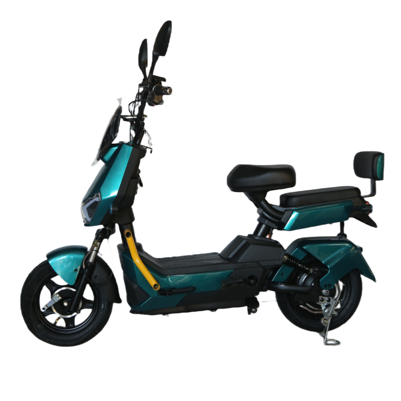 HYMS-10<br>500W/48V20AH<br>Electric bicycle