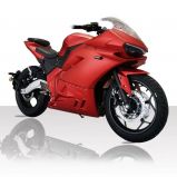 BTR-JL<br>3000W 5000W 100KM/H speed<br>Electric Motorcycle