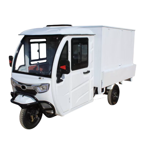 1.5m express vehicle 1000W 60V58ah