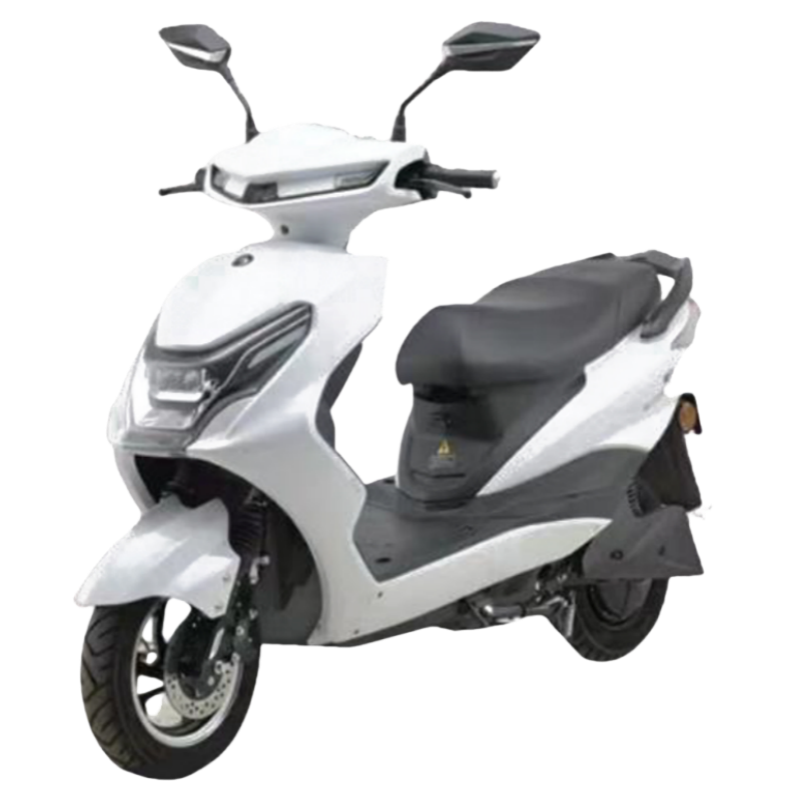 CTR24-2 <br>1500W 60V/72V-20Ah<br>Electric Motorcycle