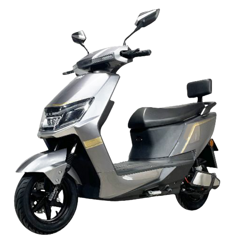 CTR24-3 <br>1000W 60V/72V-20Ah<br>Electric Motorcycle