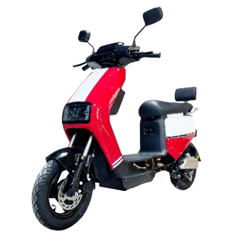 CTR24-5 <br>600W/800W 60V/72V-20Ah<br>Electric Motorcycle