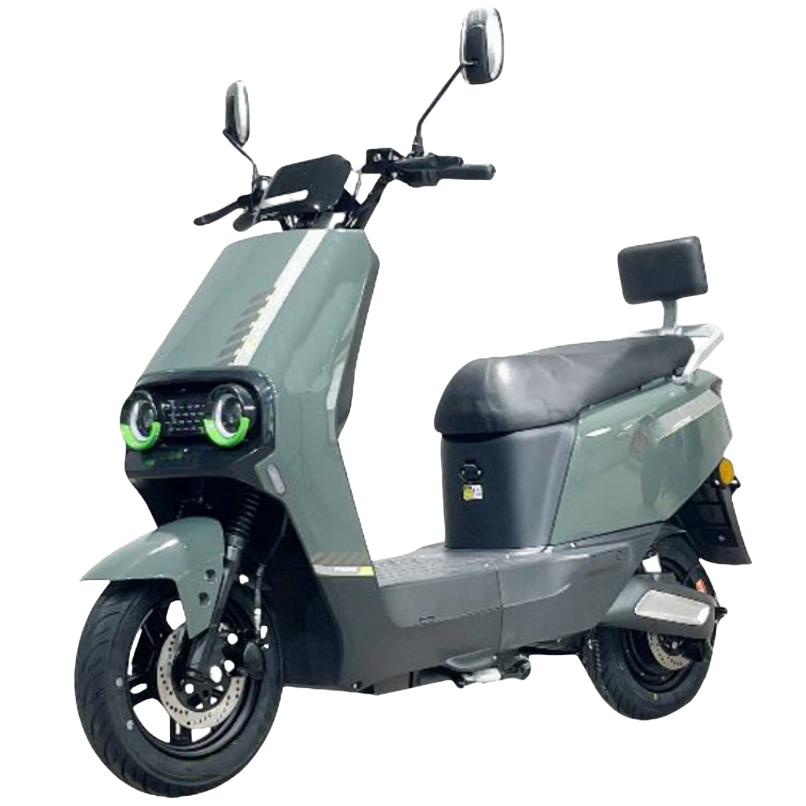 CTR24-6 <br>800W/1000W 60V/72V-20Ah<br>Electric Motorcycle