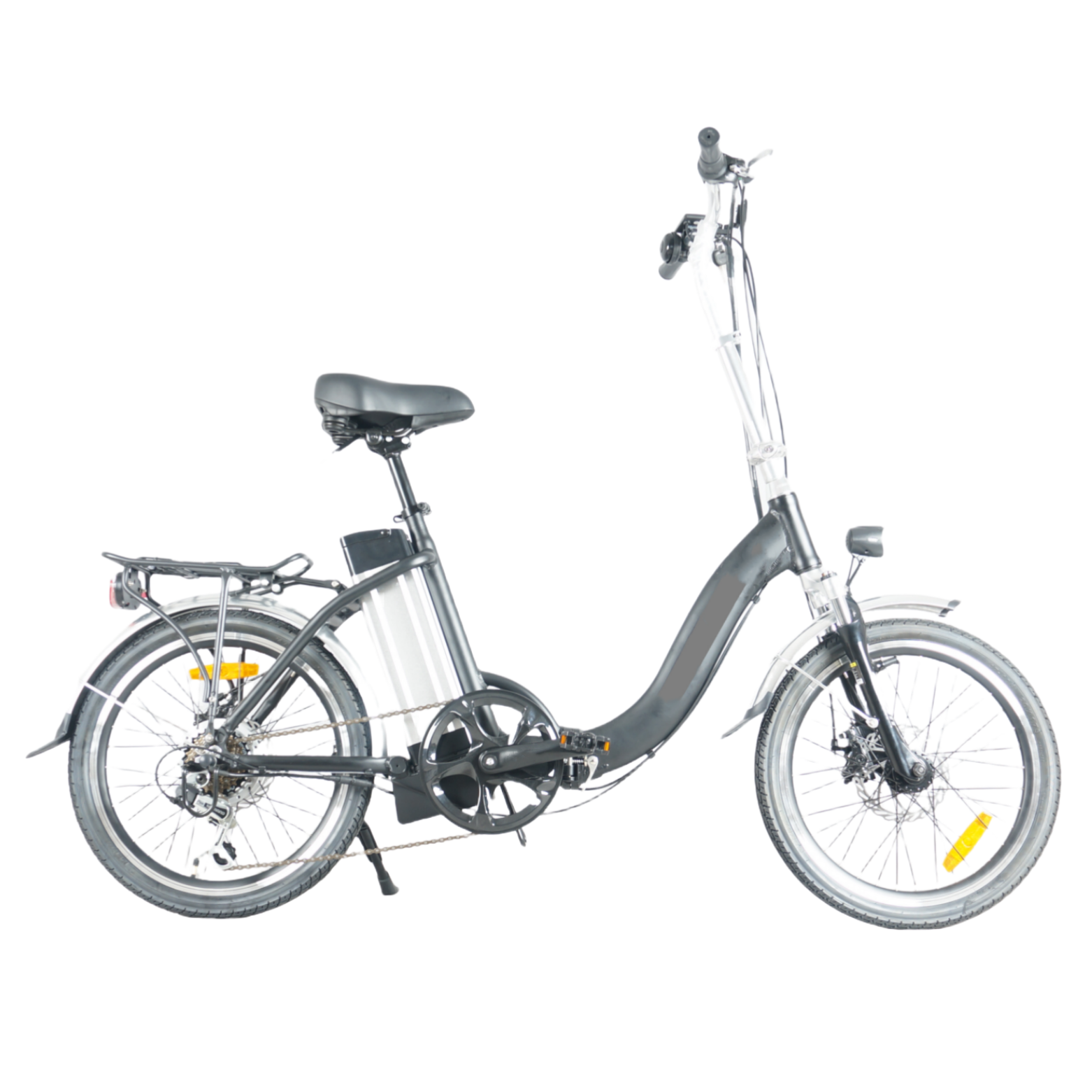 DW7609<br>250W 36V13AH<br>Lithium E-bike