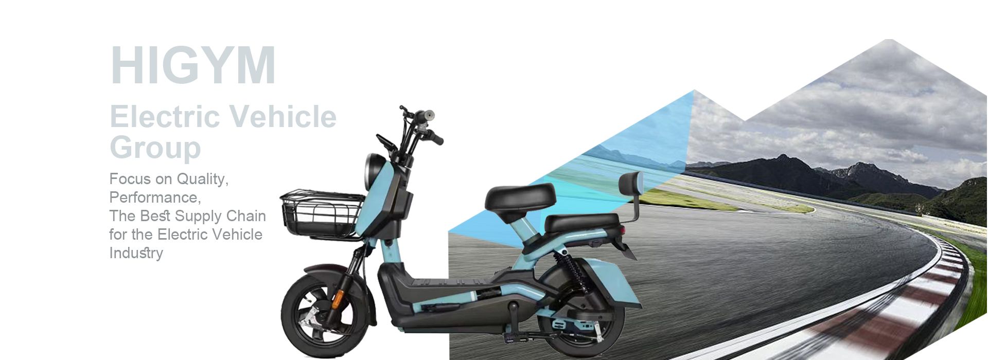 Lithium E-bike